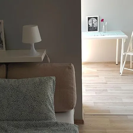 Na Rogu - Pokoje Goscinne Privatunterkunft