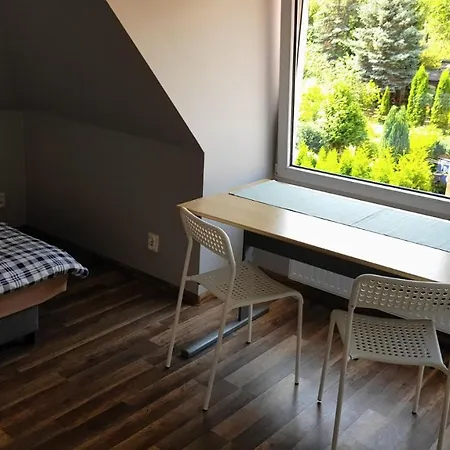 Na Rogu - Pokoje Goscinne Accommodatie bij particulieren