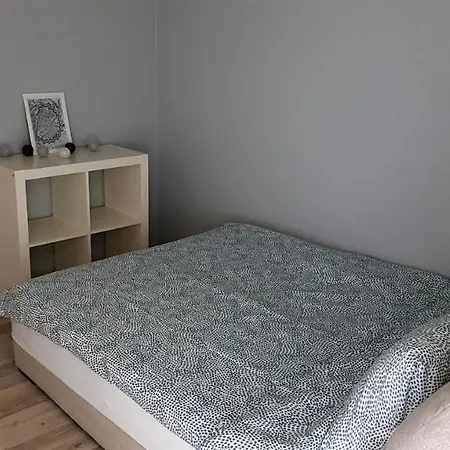 Na Rogu - Pokoje Goscinne Privatunterkunft *