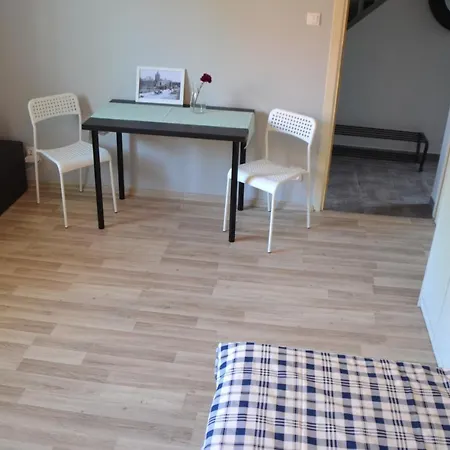 Na Rogu - Pokoje Goscinne Gdańsk