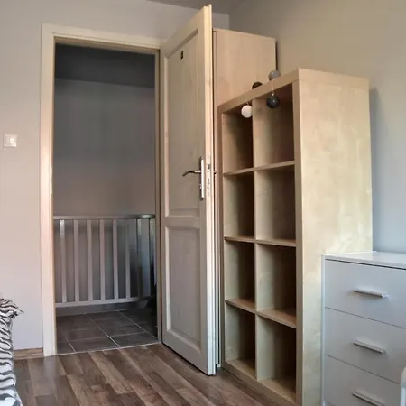 Accommodatie bij particulieren Na Rogu - Pokoje Goscinne