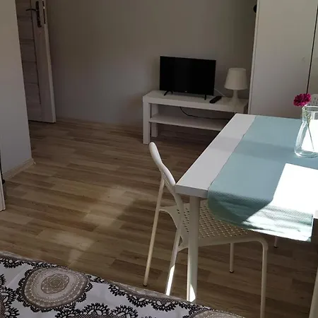 Accommodatie bij particulieren Na Rogu - Pokoje Goscinne Gdańsk