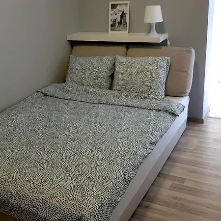 Accommodatie bij particulieren Na Rogu - Pokoje Goscinne Gdańsk