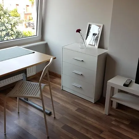 Accommodatie bij particulieren Na Rogu - Pokoje Goscinne Gdańsk