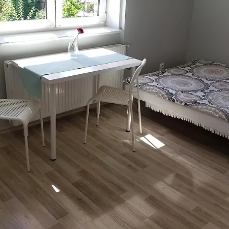 Na Rogu - Pokoje Goscinne Accommodatie bij particulieren