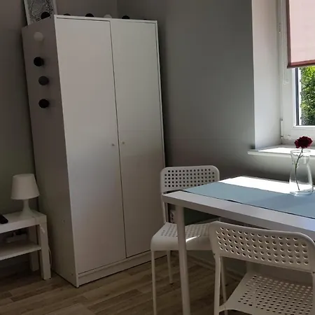 Na Rogu - Pokoje Goscinne Accommodatie bij particulieren