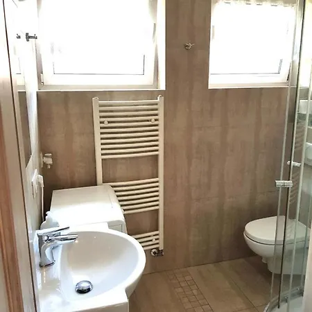 Na Rogu - Pokoje Goscinne Gdańsk