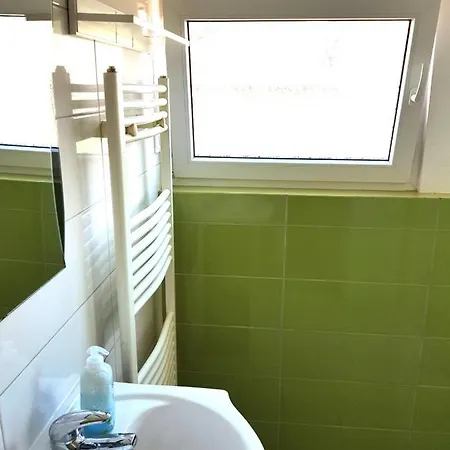 Na Rogu - Pokoje Goscinne Gdańsk