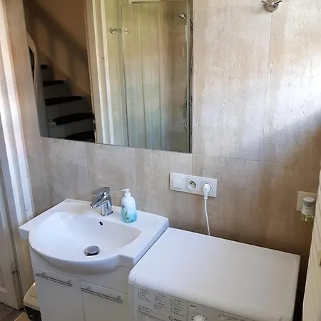 Na Rogu - Pokoje Goscinne Privatunterkunft *