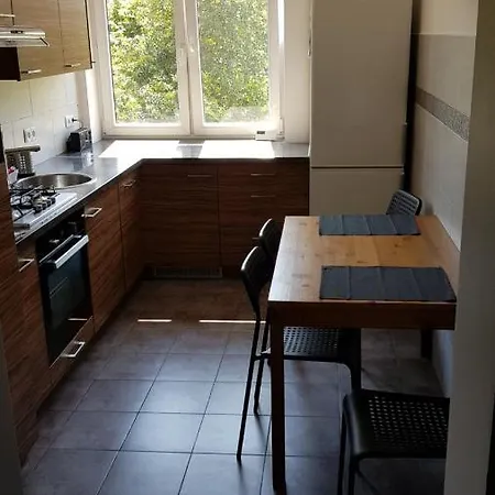Na Rogu - Pokoje Goscinne Gdańsk