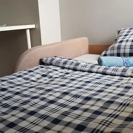 Accommodatie bij particulieren Na Rogu - Pokoje Goscinne