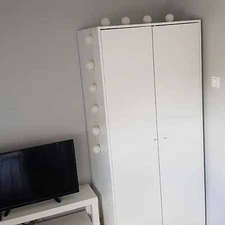 Na Rogu - Pokoje Goscinne Accommodatie bij particulieren *