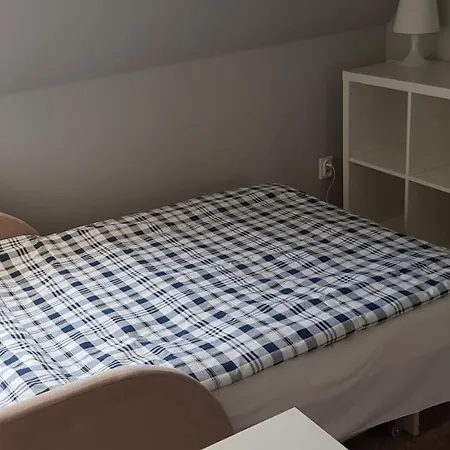 Na Rogu - Pokoje Goscinne Privatunterkunft *