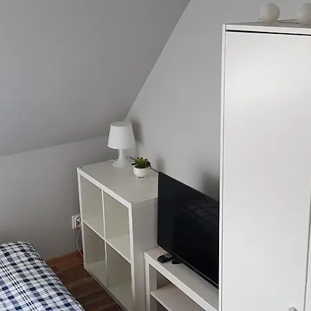 Na Rogu - Pokoje Goscinne Accommodatie bij particulieren