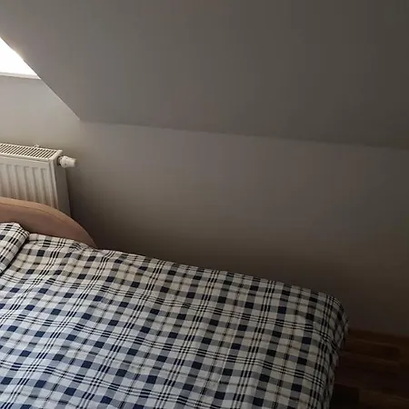 Na Rogu - Pokoje Goscinne Accommodatie bij particulieren